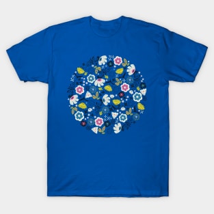 Flora T-Shirt